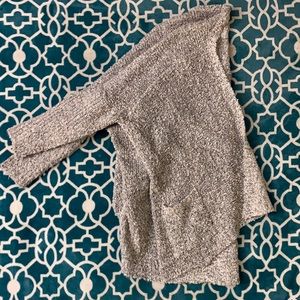 Super Soft Cardigan
